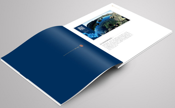 豪彩佳印精美畫冊印刷 豪彩佳印精美畫冊印刷