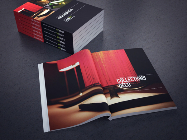 畫冊印刷紙張的選擇 畫冊印刷紙張的選擇