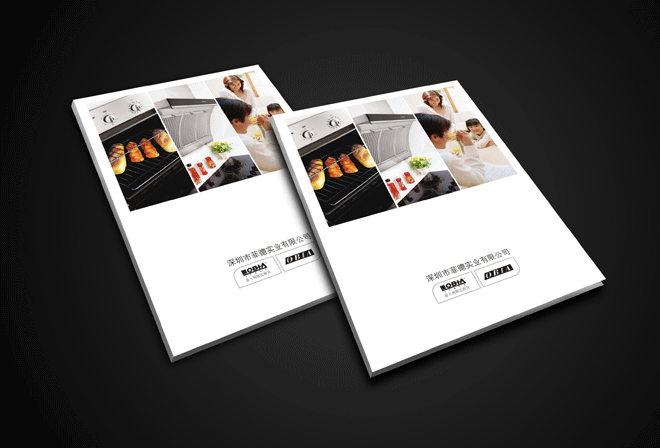 畫冊印刷前文字處理