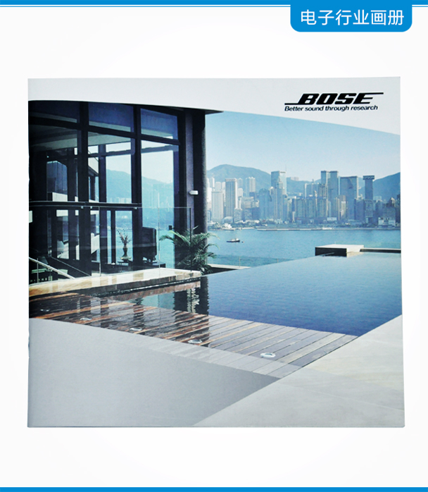 常見畫冊設計出發(fā)點 常見畫冊設計出發(fā)點