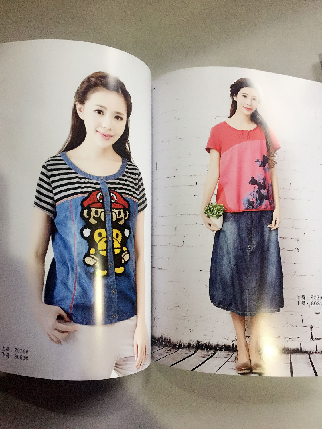 豪彩佳印畫(huà)冊(cè)印刷