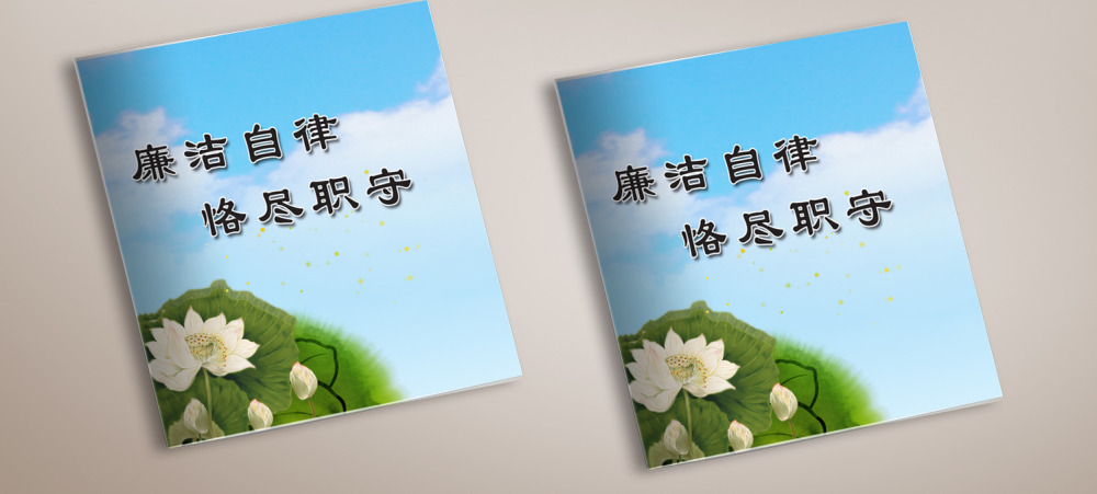 企業(yè)畫冊印刷_畫冊印刷——豪彩佳印品質(zhì)如一!