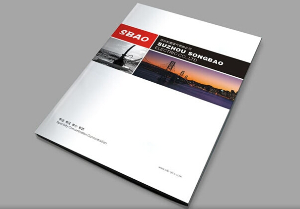 畫冊印刷_宣傳畫冊印刷—豪彩佳印質(zhì)量好、價格低、印刷快!