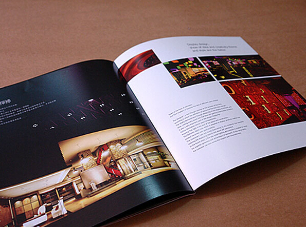 畫冊印刷_宣傳畫冊印刷—豪彩佳印質(zhì)量好、價格低、印刷快!