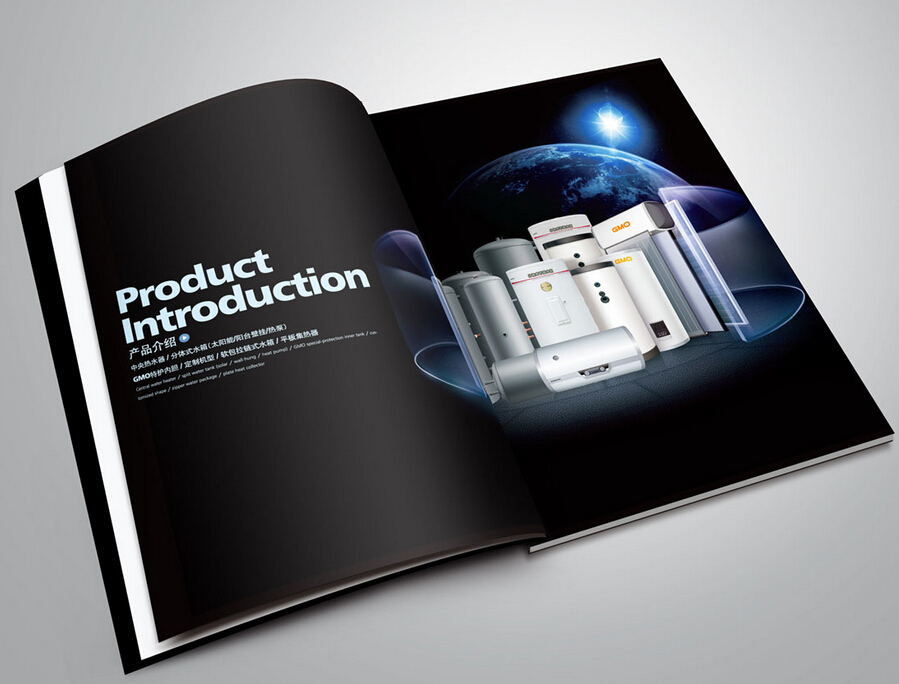 宣傳畫冊(cè)印刷_產(chǎn)品畫冊(cè)印刷—豪彩佳印您最佳的印刷選擇!