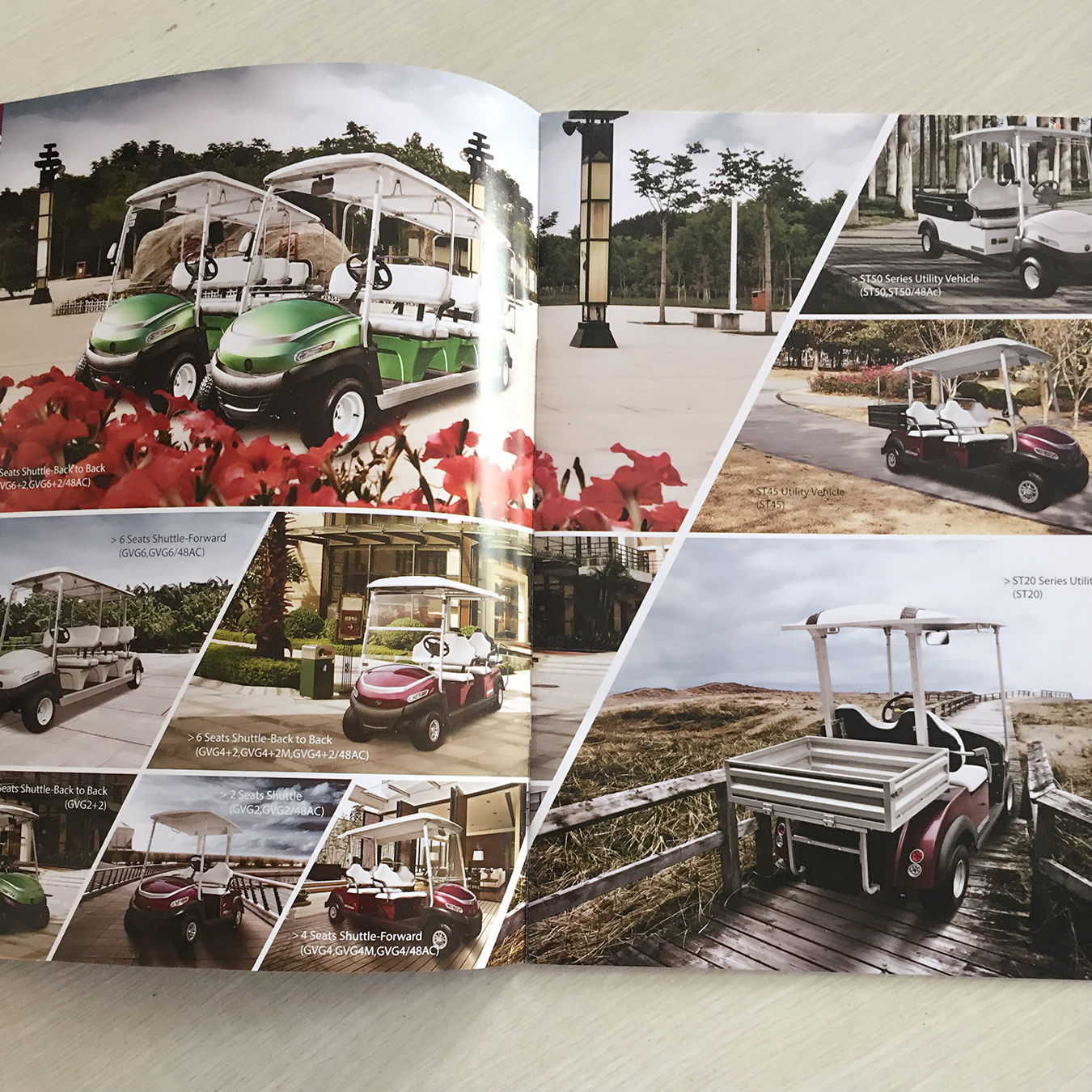 學(xué)校畫冊(cè)印刷_畫冊(cè)印刷——做畫冊(cè)印刷就到豪彩佳印!