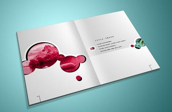 畫冊(cè)印刷 畫冊(cè)印刷