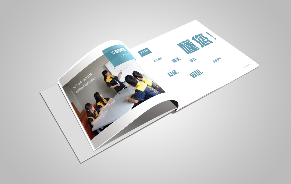 畫冊(cè)印刷 畫冊(cè)印刷