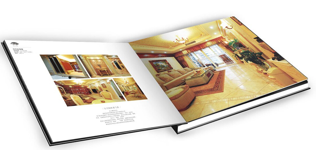 宣傳冊(cè)印刷 宣傳冊(cè)印刷