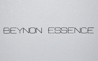 BEYNON ESSENCE碧諾詩宣傳畫冊印刷