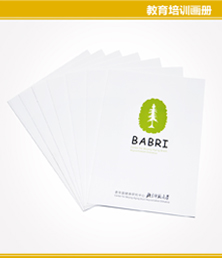 老年腦健康研究中心北京師范大學(xué)畫冊印刷 老年腦健康研究中心北京師范大學(xué)畫冊印刷